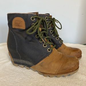 Sorel 1964 Premium Wedge